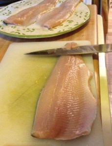 making a notch/littlejudeonfood.com