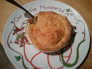 Don't you just want to dig in?