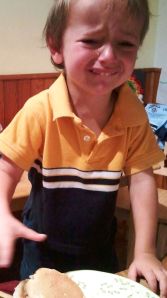 Oh, unspeakable horrors.