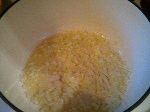 Even if you don’t like to eat onions, you would notice they’re missing if you skip them.