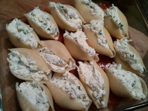 If you can fit a few more in there, go for it.