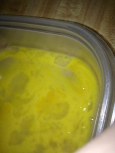 I took this photo myself.