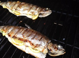 easy grilled fish/littlejudeonfood.com