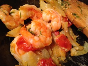 It all looks so cozy, doesn't it?