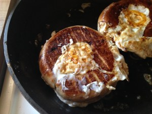 The Vesuvius part is coming up!