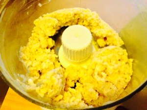 nanners coming together/littlejudeonfood.com