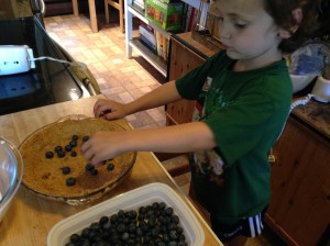 add the berries/littlejudeonfood.com