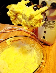 Who am I kidding? I'd still eat that.