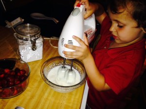 whipping cream/littlejudeonfood.com