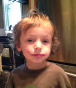 jam face/littlejudeonfood.com